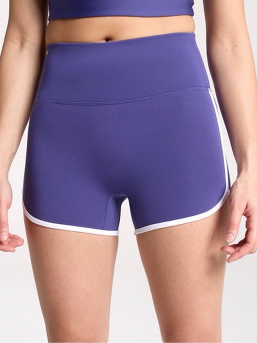 DSG Activate High-Rise 3” Bike Shorts